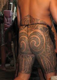 024 Mitai Real \x3cb\x3eMaori\x3c/b\x3e Tattoo,