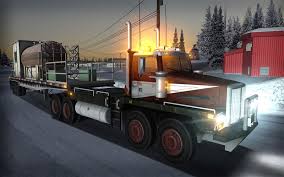 Extreme Trucker