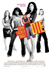 John Tucker Must Die (2006)