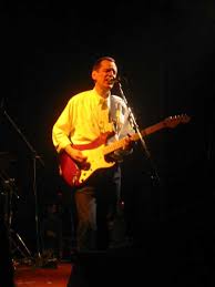 Alex Chilton x26amp; Doug Gillard