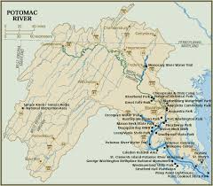 of the Potomac River,