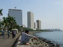 File:Nariman-Point Bombay 2005