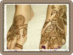 mehndi drawings
