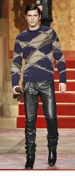 chanel for man