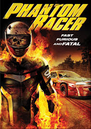 Hayalet Yar���� - Phantom Racer TR D�blaj