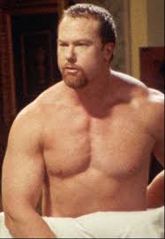 Apparently, Mark McGwire