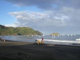 coco beach costa rica