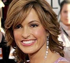 As Mariska (pronounced