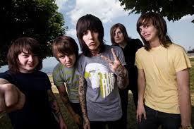 bring me the horizon