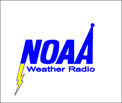 NOAA Weather Radio - How the