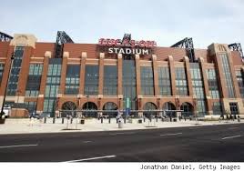 lucas oil stadium