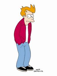 ¡Primeras imágenes de la 6ª Temporada de ‘Futurama’!