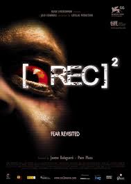 Rec 2 (2009) drama,horor
