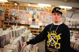 Stumbleupon) of Mac Miller