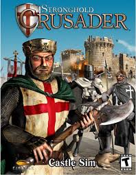 crusader
