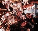 thirteen ghosts