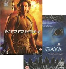 koi mil gaya