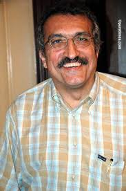 abbas milani