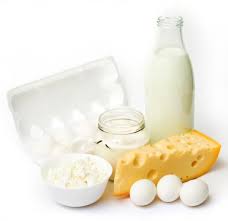 Vitamin Rich Food