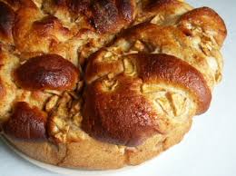 about their Rosh Hashanah