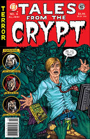 tales from the crypt