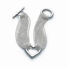 tiffany jewelry bracelet