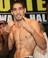 Pacquiao vs Margarito Time