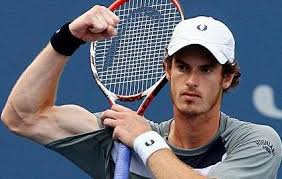 Andy Murray proved once again