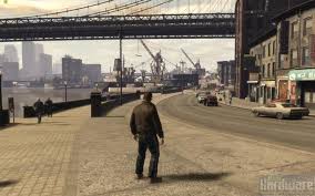 gta 4