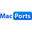 Macports icon