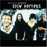 spin doctors two princes