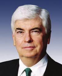 Chris Dodd Has an Epiphany