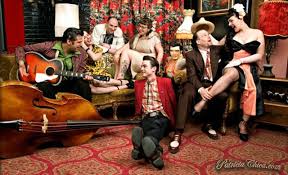 rockabilly