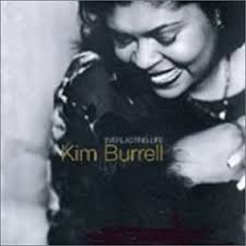 Kim Burrell - Gospel