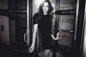 Marion Cotillard fashion