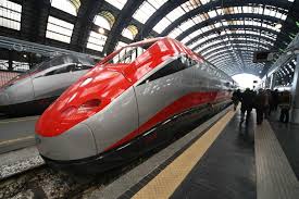 Frecciarossa