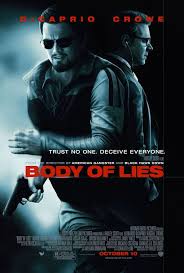 Yalanlar �st�ne - Body Of Lies (2008) T�rk�e Dublaj