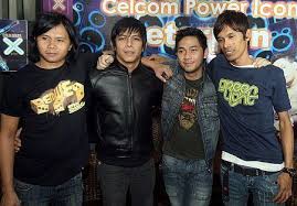 Peterpan Bands Photos/