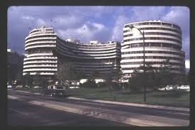 watergate