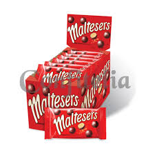 maltesers