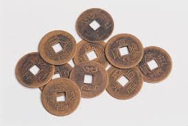 chinese good luck symbols