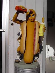 hotdog