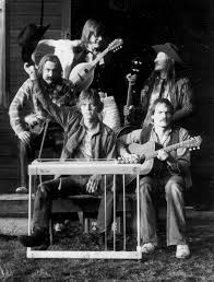 buffalo springfield