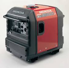 Super Quiet Honda generators