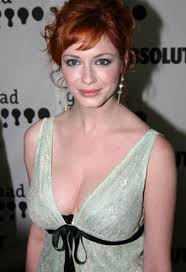 Christina Hendricks Pictures