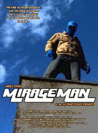 Mirageman