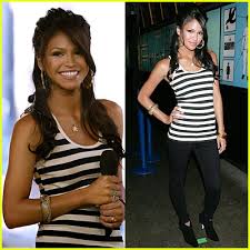 Cassie fotos