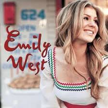 Emily West, �Rocks