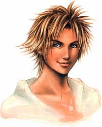 tidus