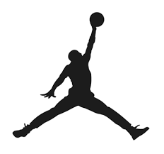 air jordan logo